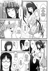 [Combat Ecchu] Milky Bitch Ch. 1-15 [English] {Tadanohito}