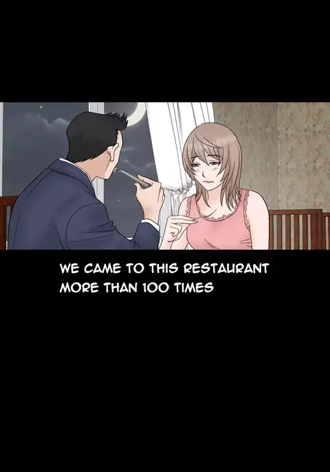 The Taste of Hands Ch.1-48