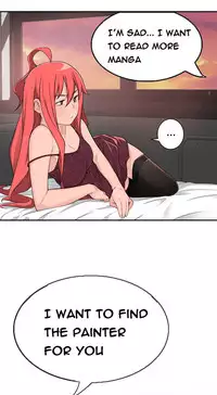 Tissue Thieves Ch.1-23 (English) (Ongoing)