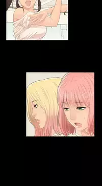 [活火山&G.HO] 制作人 Ch.1[Chinese]中文