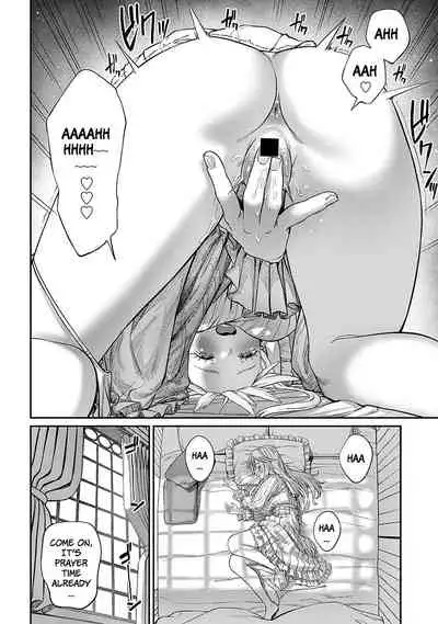 Unique Job "Tanetsuke Oji-san" o Kakutoku shimashita 5