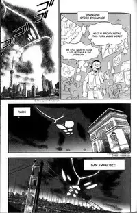 [Tamaki Hisao] Trans Venus Vol.2 (Complete) [English]