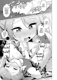 [DryR (Urakuso)] Josou OL Tadaima Onani Zangyouchuu [English] [mysterymeat3] [Digital]