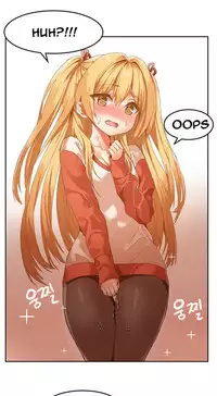 [Mx2J] Hari Dormitory Ch.0-25 (English) (Ongoing)