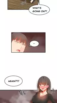 [Mx2J] Hari Dormitory Ch.0-31 (English) (Ongoing)