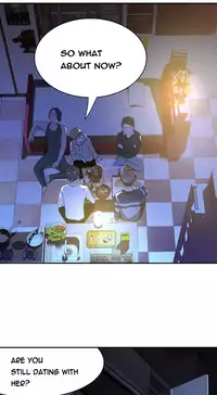 Tissue Thieves Ch.1-23 (English) (Ongoing)