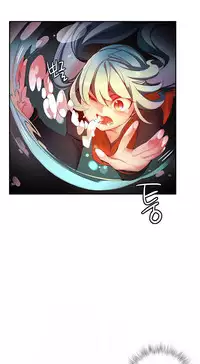 [Juder] Lilith`s Cord | 莉莉丝的脐带 Ch.1-37 [Chinese]