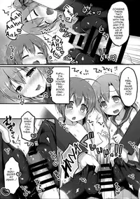 (C92) [Unagigoya (Sakura Puchilo)] Otokonoko Spats Fuzoku [English] [mysterymeat3]