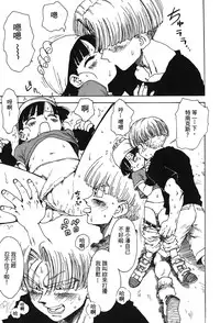 [Shima Sanmei] Dragon Pearl 05 [chinese]