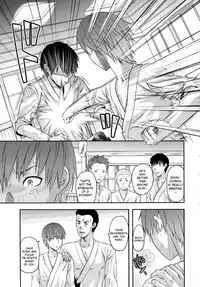 [Yuzuki N Dash] Another World [English] [desudesu, Sei-Jin]