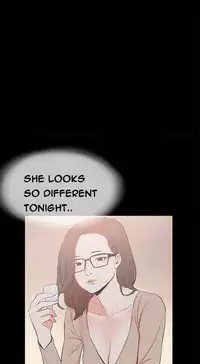 [Mr. Byeong-Su] Cohabitation Ch.1-38 (English) (Ongoing)