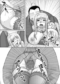 [Kyoten Heichou (Iwai Takeshi)] Koihara Musou (Koihime Musou) [Digital]