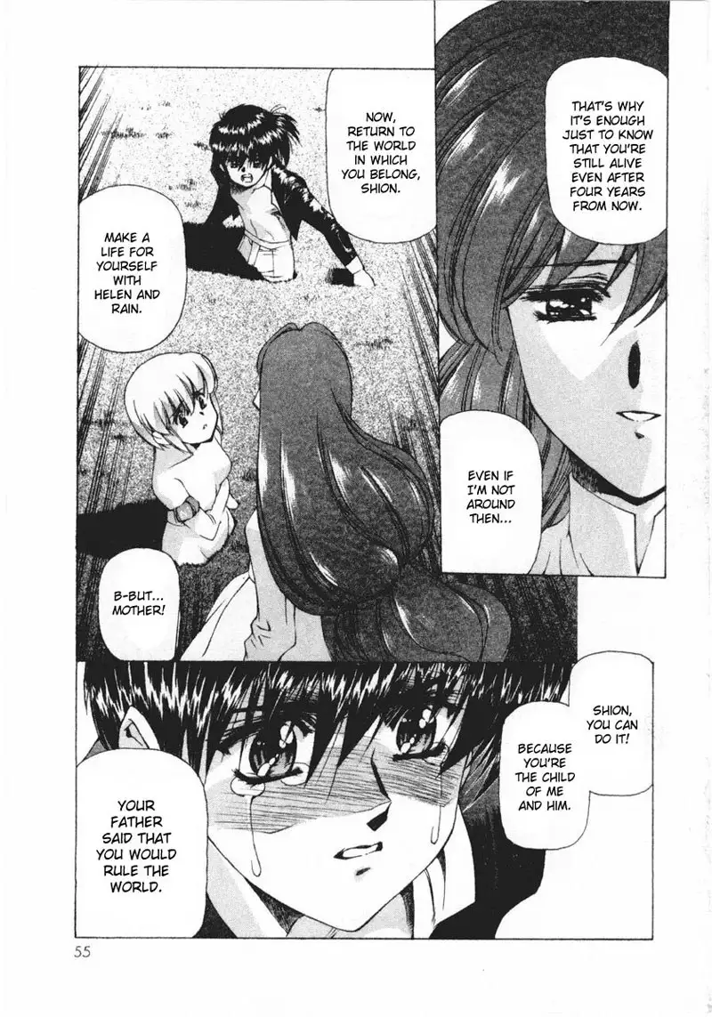 Vampire Master Vol2 - Night12