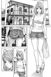 [Kijitora Nukoji] Lost (Last Update : 2016-09)