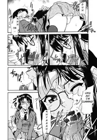 [Kaneko Toshiaki] Inner Equal Bloomers Ch. 1-8 [English] [Clearly Guilty Translations]