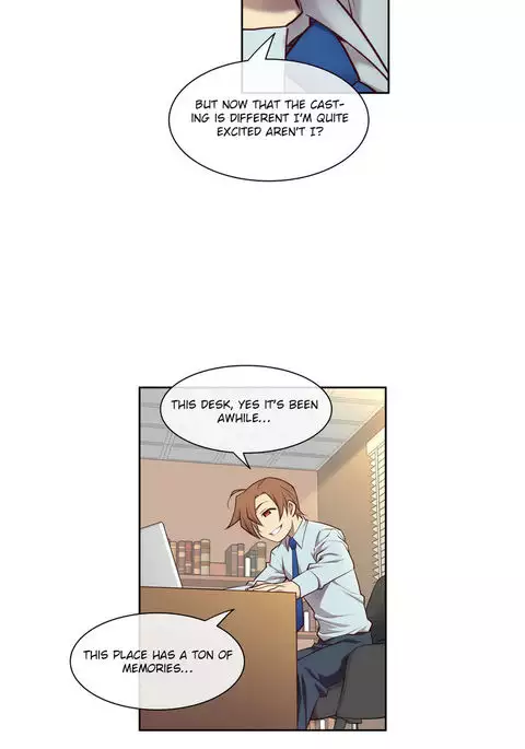 Master in My Dreams Ch.0-36