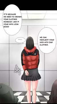 The Girl Next Door Ch.1-35 (English) (Ongoing)