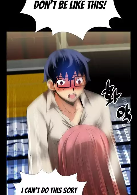 Love Parameter Ch.1-50