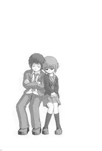 (SC33) [Loli Kyonyuu (Various)] Gochamaze Catastrophe!! (Suzumiya Haruhi no Yuuutsu)