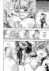 [Shiwasu no Okina] Shining Musume. 2. Second Paradise [English] [Overlook] [Decensored]