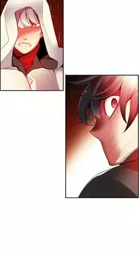 [Juder] Lilith`s Cord Ch.1-18 (English) (Ongoing)