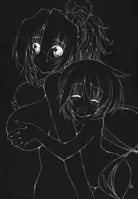 (C80) [Girigiri Nijiiro (Kamino Ryu-ya)] Nanoda!!!!!! (Hayate no Gotoku!)