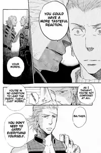 (C71) [cinnamon (Macho)] Ano Ora no Mukou (Final Fantasy XII) [English]