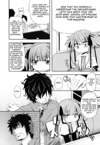 [Mikage Baku] Unreal! (PLUM LS Vol. 2) [English] =LWB=