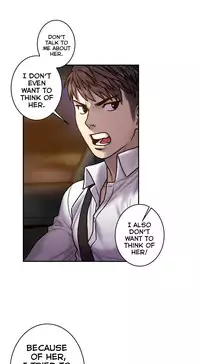 Ghost Love Ch.1-21 (English) (YoManga) (Ongoing)