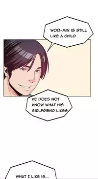 Best Friend Girlfriend Ch.1-13 (English) (Ongoing)