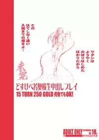 (C74) [Sekai Kakumei Club (Ozawa Reido)] Dosukebe Wakaokusama Namanakadashi Play!! (Various)