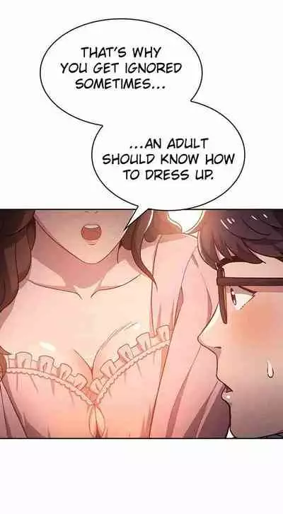 Mother Hunting [OUM, Naru] Ch.1? [English] [Manhwa PDF]