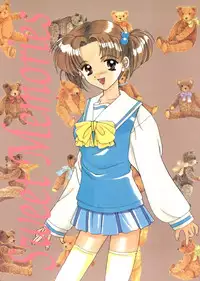 [Black Angel] Sweet Memories (Sentimental Graffitti/Sentimental Journey)