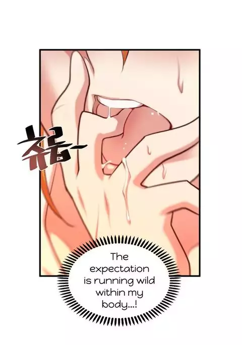 Master in My Dreams Ch.0-36