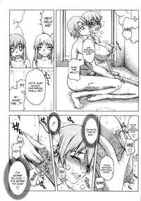 [Satou Toshio] Netorare Kanojo [English] [QBtranslations]