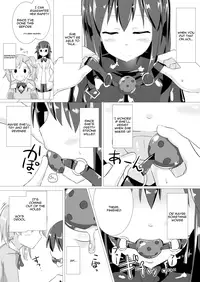 [Cheeseyeast (Naka)] jelly a la mode Vol. 2 [English] [Dingus] [Digital]