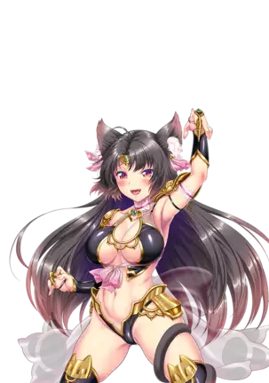 Matoushi Maiya - Maiki Juuni Shikyuu Hen