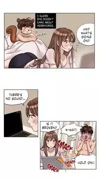 [Ramjak] Atonement Camp Ch.1-37 (English) (Ongoing)