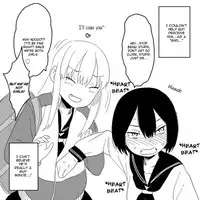 Nyotaika Homo chapters 1-6 (+ 2) [sensualaoi]