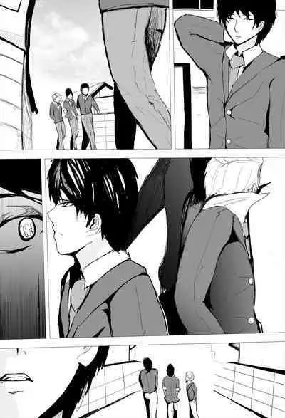 Saimin Harem Zukuri 7