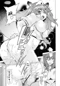 [D.P] Poko no Oshigoto [English] [SaHa]