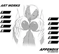 [EDEN ISLAND (EIDEN)] GG QUATRE Vol. 2