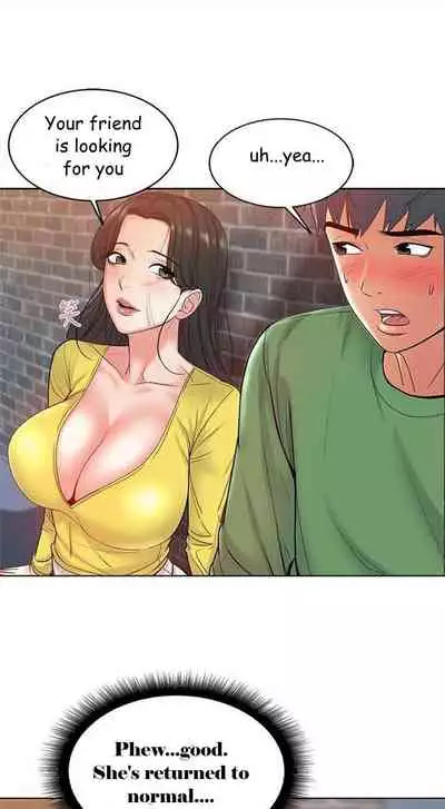 Eunhye's Supermarket Ch.24/?