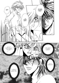 Dr. Ten - Map of Tokyo Savage Vol 2 (English)