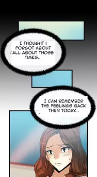 My Office Ch.1-31 (English) (Ongoing)