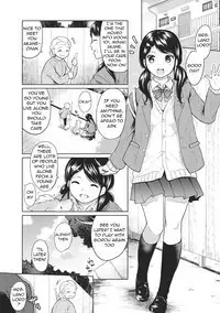 1LDK+JK Ikinari Doukyo? Micchaku!? Hatsu Ecchi!!? Ch. 1-12