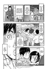 [Konchiki] Oidemase Nyan Nyan [English] [Decensored]