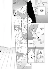 [Tamekou] Natsume-kun wa Nan Demo Shitteru Ch. 1-4 [English] [Kujiki]