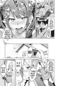 [Takeda Hiromitsu] Sister Breeder Ch. 1-2 [English] [Decensored]