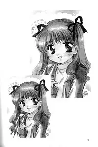 [KID'S WORLD] Pure Snow (Kanon)